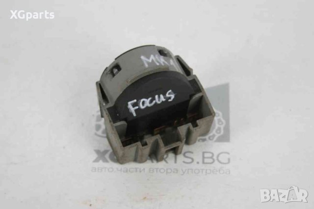 Клеморед за Ford Focus MK1 1.8tdci 115к.с. (1998-2005), снимка 2 - Части - 42362157