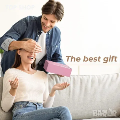 CITHOT Маша 5 в 1 за големи и малки къдрици,Комплект маши 09-32 mm с различни приставки, снимка 2 - Маши за коса - 48483661