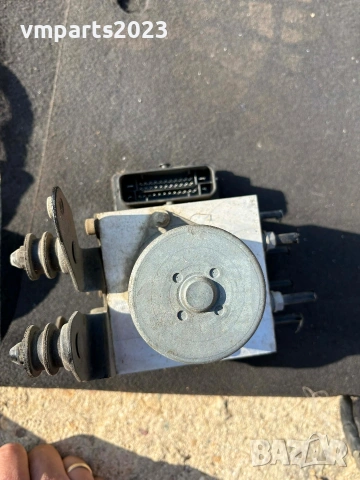 ABS модул за VW Passat B7 2013, снимка 3 - Части - 53914694