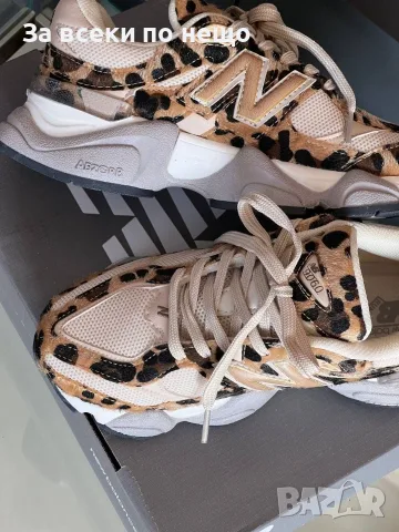 New Balance Дамски Маратонки👟Дамски Спортни Обувки Ню Баланс Код E159, снимка 5 - Маратонки - 55840751