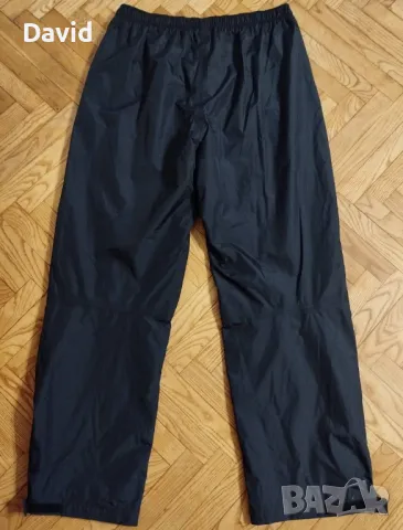 Оригинално мъжко водоустойчиво долнище The North Face Waterproof Hyvent Pant, снимка 2 - Спортни дрехи, екипи - 49337864