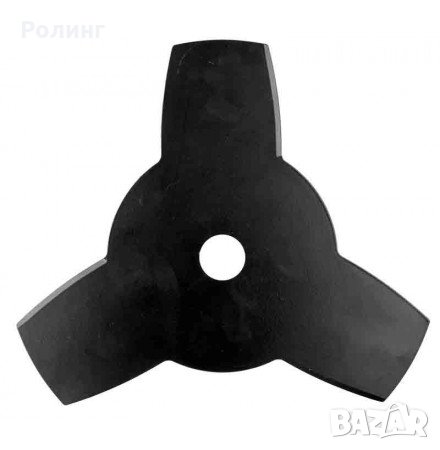 НОЖ ЗА КОСА Ø255X25.4 MM (ЗА МОДЕЛИТЕ GBC И EBC) РАЙДЪР