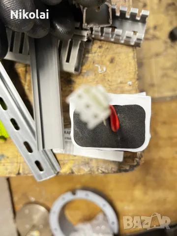 Philips FC6729 на части, снимка 3 - Прахосмукачки - 49982869