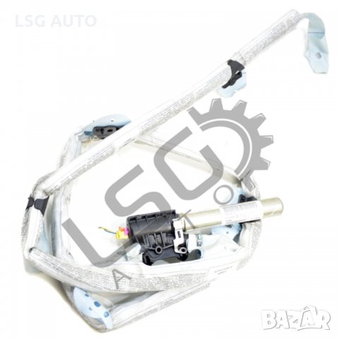 Ляв AIRBAG таван AUDI A6 (4F, C6) 2004-2011 A041220N-331