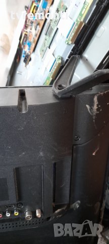 Стойкa за телевизор SKYWORTH модел 40S3A32G, снимка 3 - Стойки, 3D очила, аксесоари - 34484906