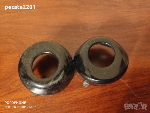 Продавам - оригинални капачета за парктроник за VW Touareg