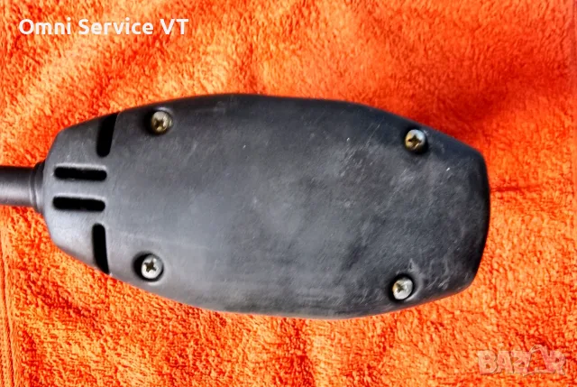 Делташлайф  Atlas Copco / Rupes , снимка 5 - Шлайфмашини - 55825194