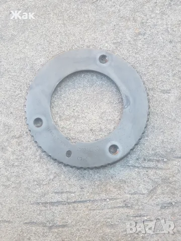 шайба за оборотите голф 4, снимка 2 - Части - 48332581