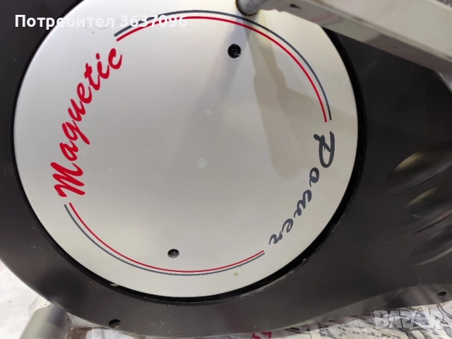 Кростренажор , снимка 5 - Фитнес уреди - 51711230