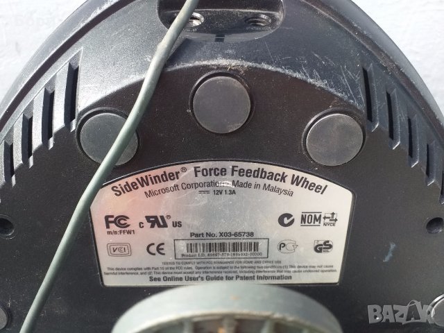 Волан Microsoft, снимка 6 - Аксесоари - 30567364