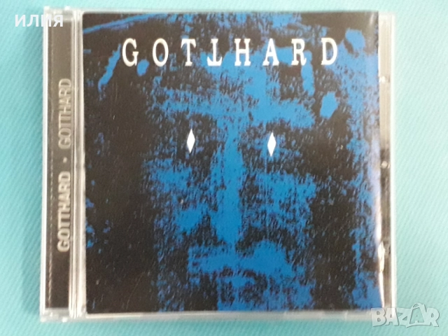 Rage,Within Temptation,Lita Ford,Heavenwood,Cannon,Gotthard,Redrum-CD, снимка 5 - CD дискове - 48980728