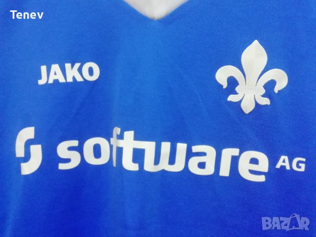 SV Darmstadt 98 Jako оригинална тениска фланелка Дармщадт 98, снимка 3 - Тениски - 42027946