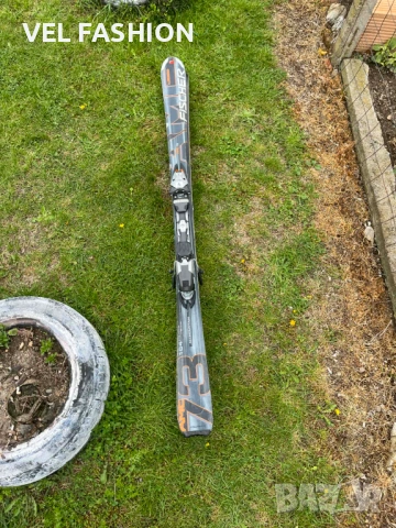 Ски , снимка 8 - Зимни спортове - 54325692