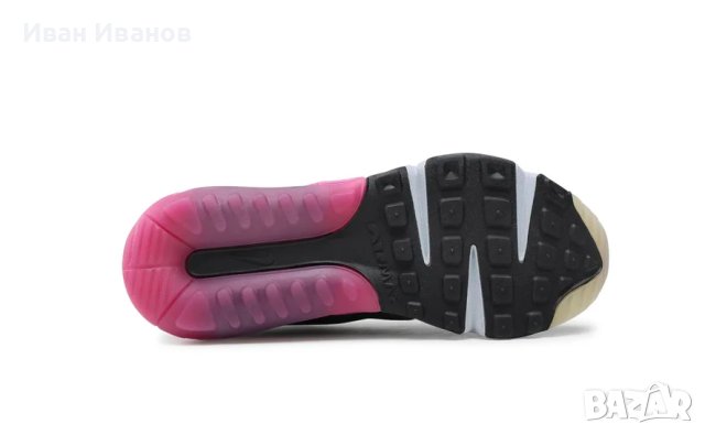оригинални маратонки Nike Air Max 2090  номер 40,5, снимка 6 - Маратонки - 42331186
