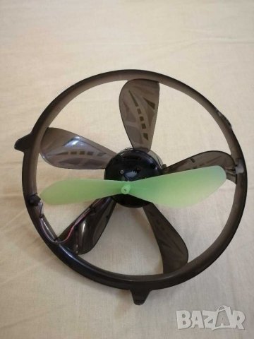 Играчка UFO. , снимка 6 - Влакчета, самолети, хеликоптери - 29433822