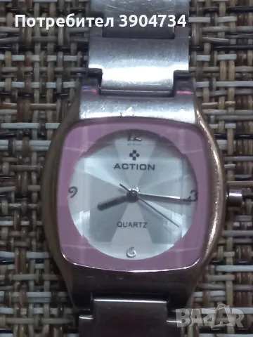 ACTION quartz 