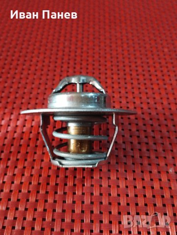 Термостат Vernet TH5812.88J за FORD CAPRI II,CONSUL,​ESCORT I,​II,​FIESTA III,​NISSAN MARCH III,MICR, снимка 4 - Части - 39078346