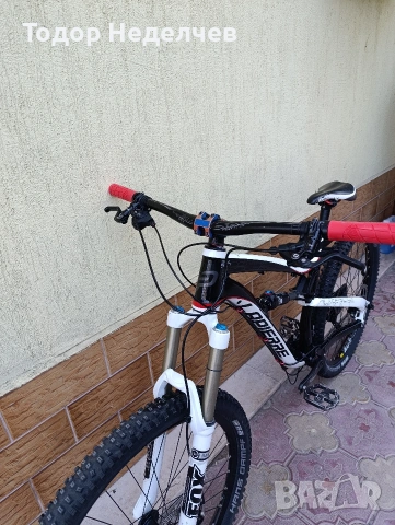 La Pierre 27,5 цола Мекица , снимка 3 - Велосипеди - 53877242