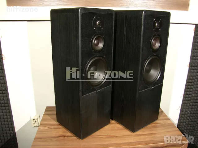  Canton ct-80 /2 Тонколони, снимка 5 - Тонколони - 48644428