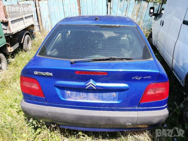 Продавам Опел корса ц 1.0 на части , снимка 5 - Автомобили и джипове - 29803671