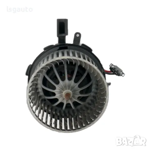 Мотор вентилатор парно AUDI A4 (B8) 2008-2015 ID: 136988