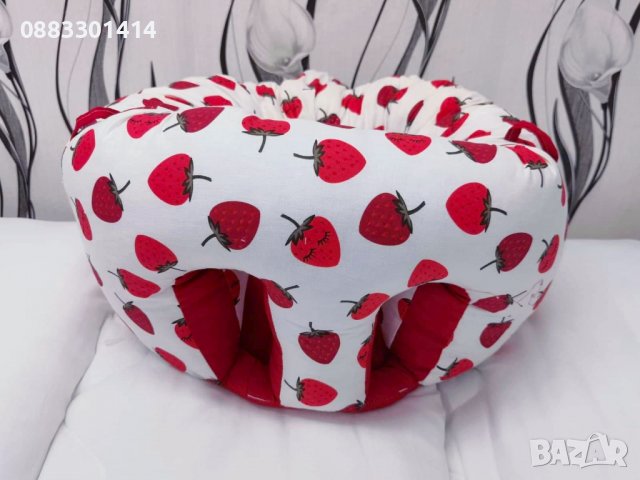 Барбарон за бебе Стол за бебе, снимка 7 - Други - 30953152