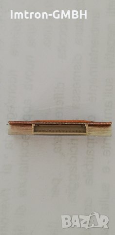 Термо печатаща глава Thermal printhead JPN 256ABO 40mm, снимка 3 - Принтери, копири, скенери - 35217495
