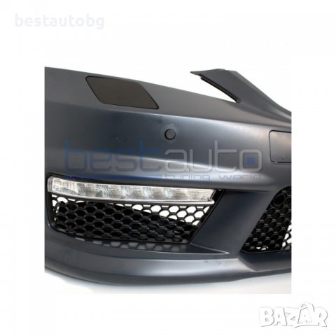 S65 AMG пакет за Mercedes S класа W221 (2005-2012), снимка 4 - Аксесоари и консумативи - 37586440