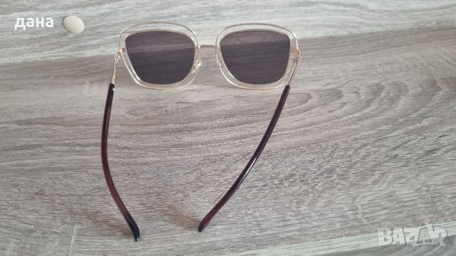 Слънчеви очила , снимка 2 - Слънчеви и диоптрични очила - 37320460