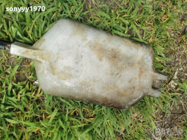 ПРЕСА С ДВЕ ДЪЖКИ-ДВОЕН ТИГАН С ФОРМИ 1804261623LCHERY1, снимка 14 - Антикварни и старинни предмети - 54237351