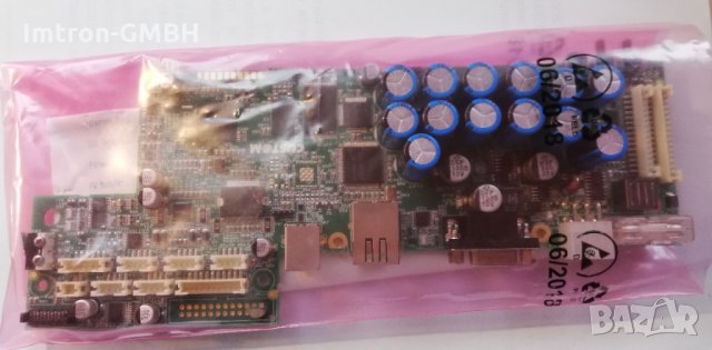 Дънна платка 81200000000415 за принтер KPM216H, снимка 3 - Принтери, копири, скенери - 35397797