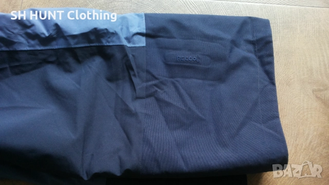 Bergans of NORWAY HAFSLO INS PNT Ski Snowboard Размер XL ски сноуборд панталон 23-65, снимка 8 - Зимни спортове - 52158751