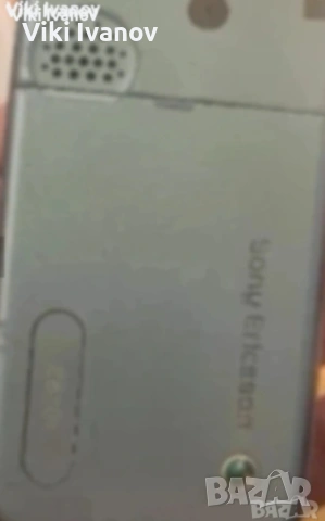 Сони ериксон Z610i, снимка 3 - Sony Ericsson - 53886508