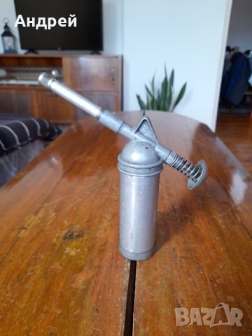 Стара гресьорка#3