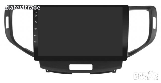 HONDA ACCORD 8 GENERATION 2008-2015 - 9'' АНДРОИД НАВИГАЦИЯ, 9074, снимка 9 - Аксесоари и консумативи - 30607568
