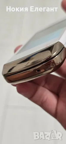Nokia C2-02 Gold , снимка 5 - Nokia - 55781733
