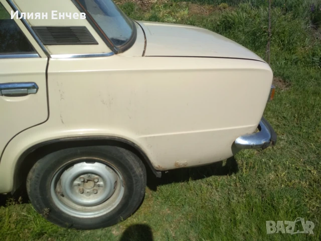 жигули лада 1200 Lada, снимка 10 - Автомобили и джипове - 50769004