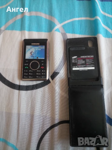 Samsung SGH-P310, снимка 14 - Samsung - 51158217