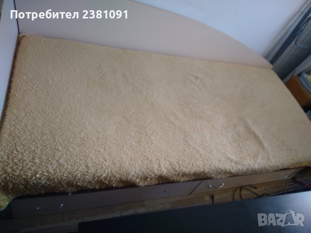 Ъглови детски легла с матраци - 2 броя, снимка 2 - Спални и легла - 38351321