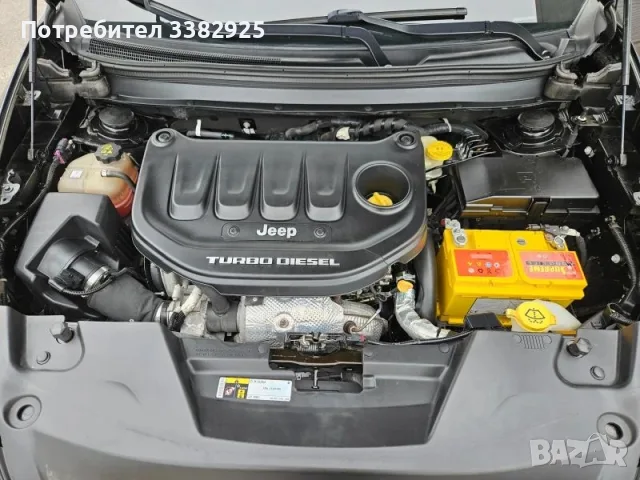 Jeep Cherokee 2.2 Di.200 KC.FULL- UNIKAT., снимка 9 - Автомобили и джипове - 55825543