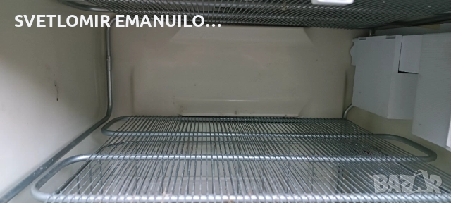 Фризер Electrolux , снимка 6 - Фризери - 52029094