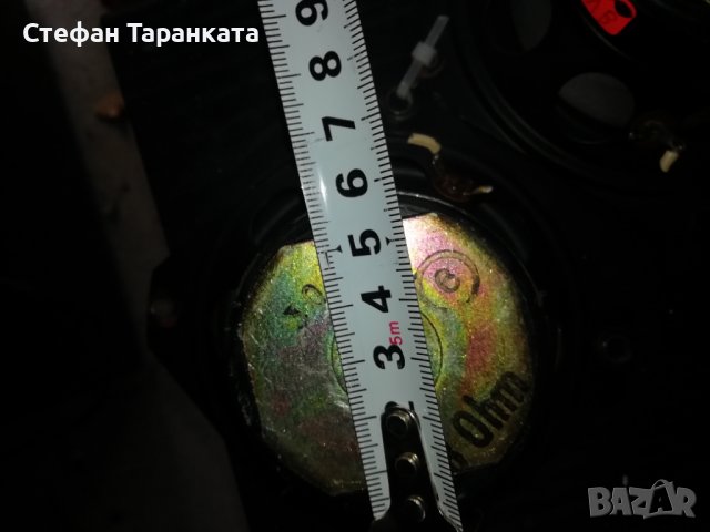 VHD-Басови Говорители  , снимка 3 - Тонколони - 38334560