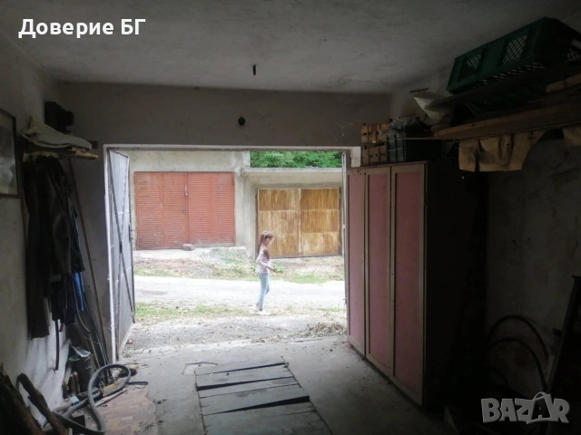 Масивен гараж под наем – център на гр. Габрово ул. „Средна гора“, снимка 6 - Гаражи и паркоместа - 53197907