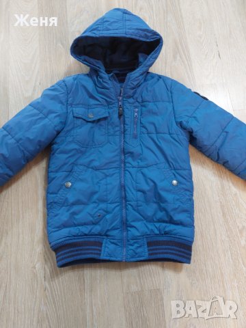 Детско зимно яке Waikiki, снимка 3 - Детски якета и елеци - 39869784