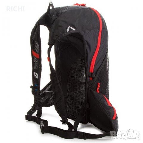 Salomon TRAIL 20 нова раница, снимка 5 - Раници - 38895367