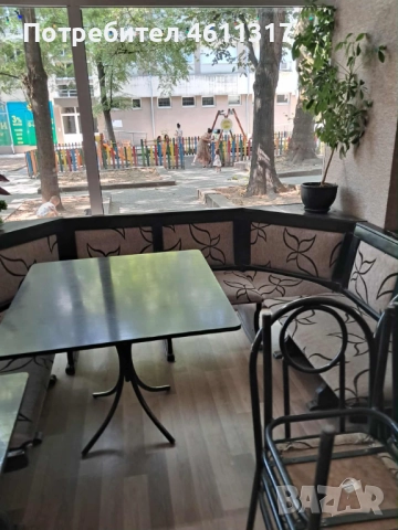 Отдава се под наем напълно разработена кафе-сладкарница с прилежаш цех за производство на торти, снимка 8 - Заведения - 51917985