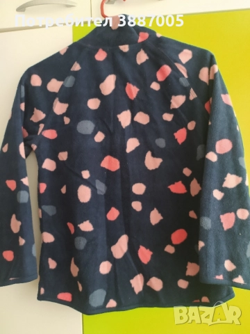 Лот от горнища, снимка 8 - Детски анцузи и суичери - 52315355