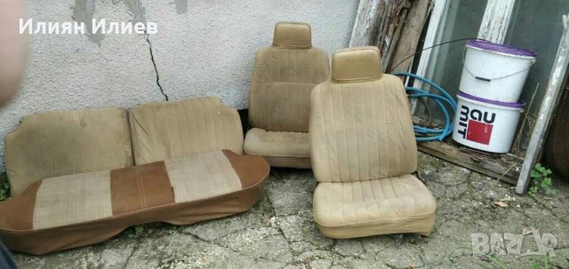 Салон за Nissan/Datsun, снимка 1