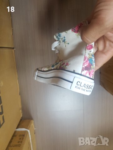 Кецове, снимка 3 - Кецове - 40594010