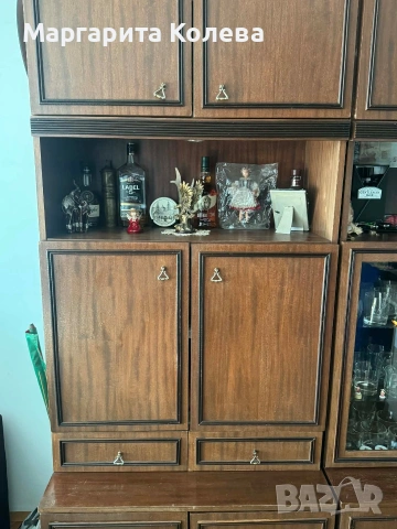 Холна секция 2 части , снимка 2 - Секции и витрини - 53258169